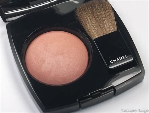 chanel blush orchid rose alternatief